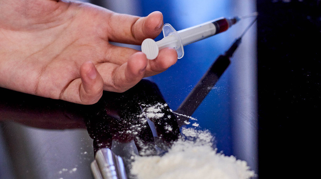 تقرير: انخفاض معدل الوفيات بسبب الجرعات الزائدة في ميشيغان أسرع بخمس مرات من المتوسط الوطني