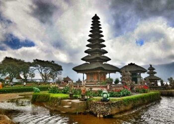 9 وجهات يُنصح بعدم زيارتها خلال عام 2025