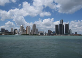 توقعات الطقس الخاصة بديترويت خلال الأيام القادمة