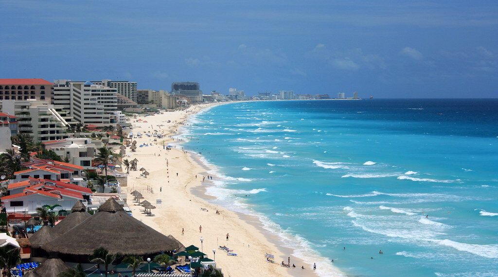 أكثر 5 وجهات شعبية لدى الأميريكيين في فصل الشتاء وفقاً لموقع TripAdvisor