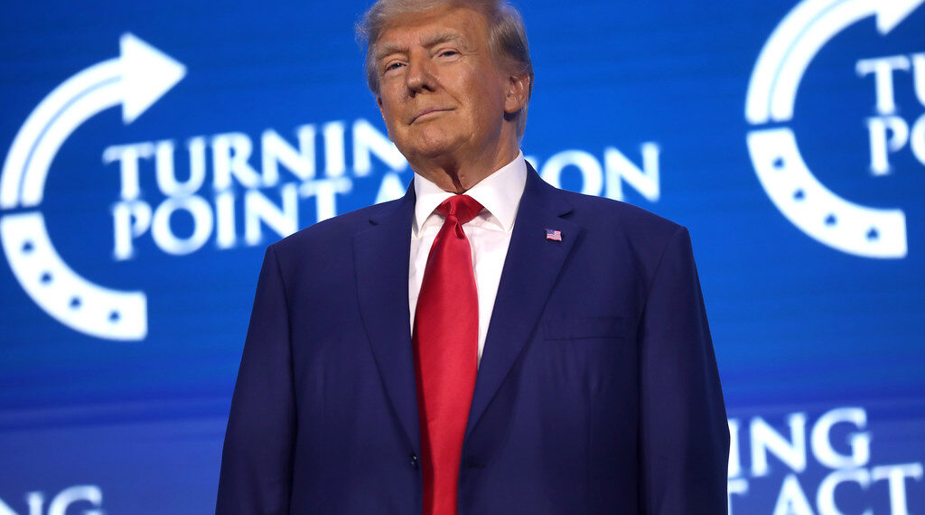 دونالد ترامب يفوز في الانتخابات الرئاسية الأمريكية