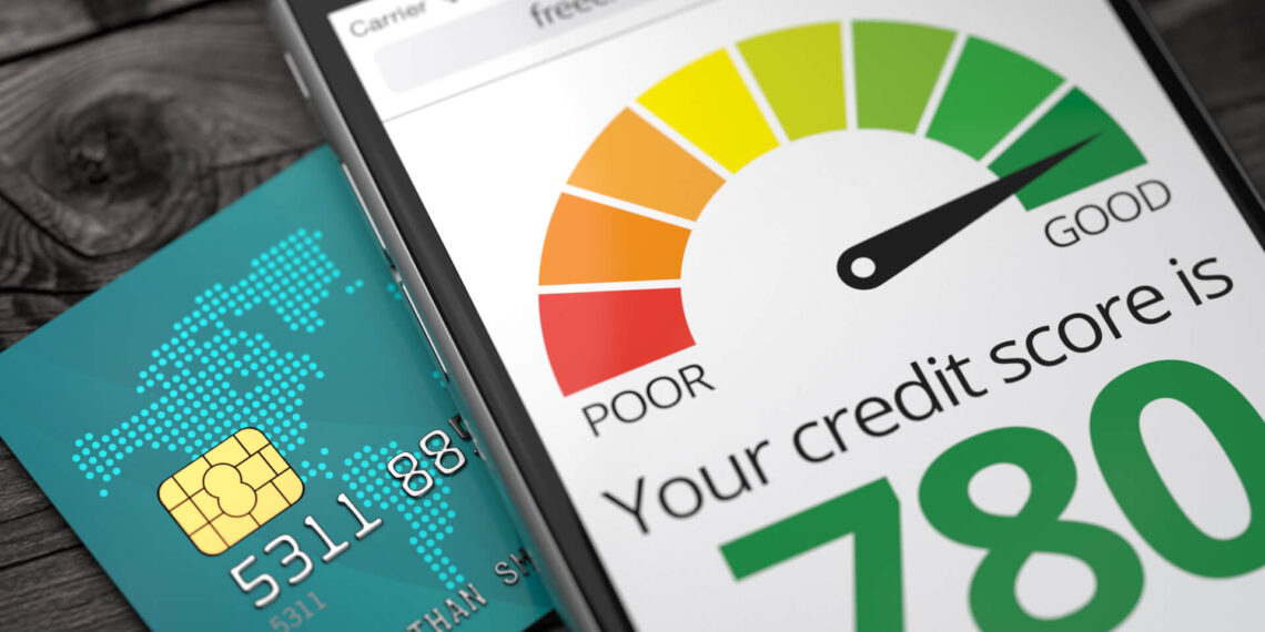 4  طرق تساعدك في تحسين درجة الائتمان الخاصة بك