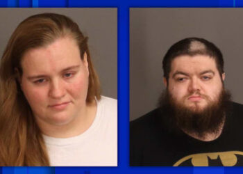 اتهام أب وأم بعد أن أطلق طفلهما البالغ من العمر 5 سنوات النار على نفسه في Westland