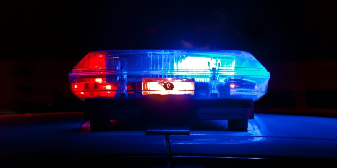 إصابة رجل وضابط شرطة إثر حادث إطلاق نار في المطاردة التي حصلت بمقاطعة Lenawee