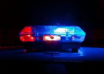 إصابة رجل وضابط شرطة إثر حادث إطلاق نار في المطاردة التي حصلت بمقاطعة Lenawee