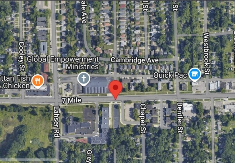 تهديد هاتفي بإطلاق نار محتمل في مركز اقتراع في ديترويت