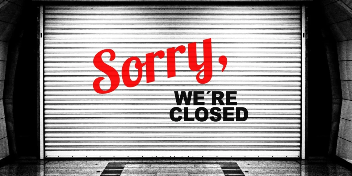 قائمة بالمؤسسات والمراكز التي ستغلق أبوابها خلال عطلة عيد المحاربين القدامى لعام 2024 في ميشيغان