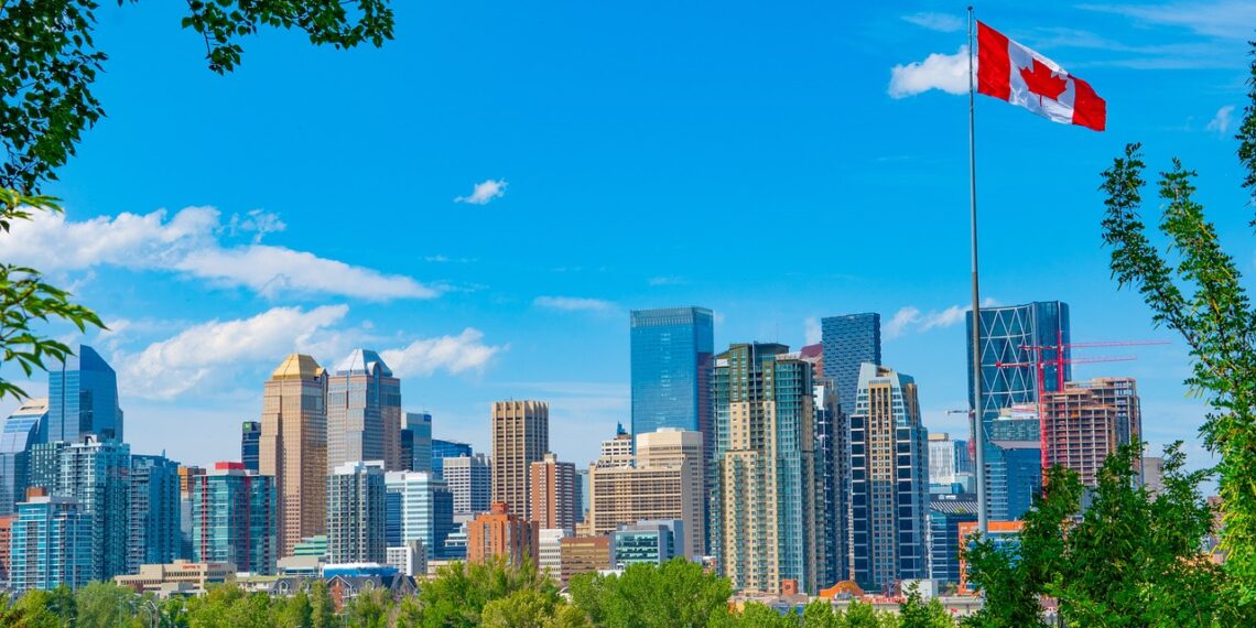 أفضل 10 أماكن للعيش في كندا للعائلات