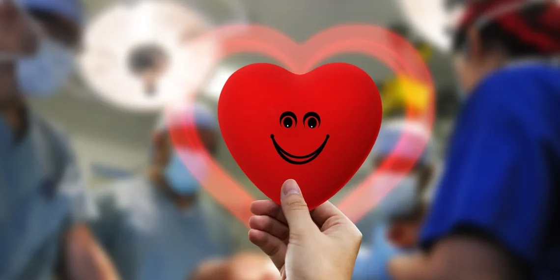 قانون جديد يسمح للمتبرعين بالأعضاء بالمطالبة بالإعفاء الضريبي مقابل النفقات غير الطبية