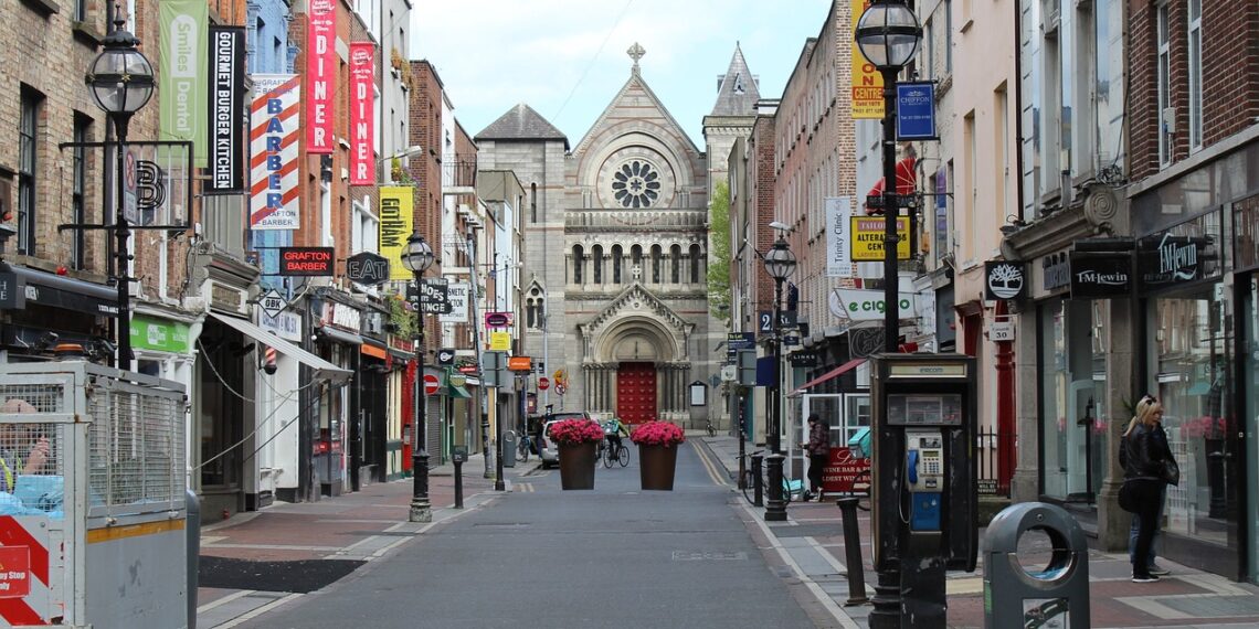 أفضل 5 وجهات أوروبية موصى بزيارتها هذا الشتاء