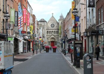 أفضل 5 وجهات أوروبية موصى بزيارتها هذا الشتاء