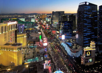 أفضل 5 وجهات يمكن زيارتها هذا الشتاء في الولايات المتحدة وفقاً لموقع TripAdvisor