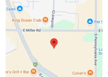 إتاحة 6 محطات شحن جديدة للسيارات الكهربائية في Lansing للاستخدام العام