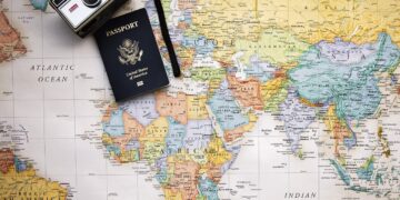 إليك ما تحتاج لمعرفته حول رحلات المسافرين الأمريكيين ما بعد العطلة