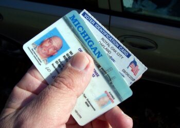 كل ما تحتاج لمعرفته بخصوص الموعد النهائي لإصدار الهويات الجديدة في ميشيغان خلال عام 2025