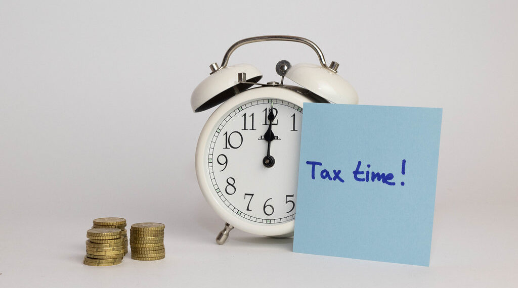 وكالة الإيرادات الأمريكية تذكر دافعي الضرائب في 24 ولاية من مناطق الكوارث بالمواعيد النهائية لعام 2025