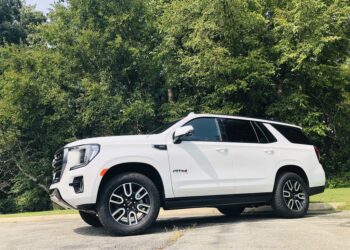 قائمة بأفضل السيارات والشاحنات في الولايات المتحدة لهذا العام