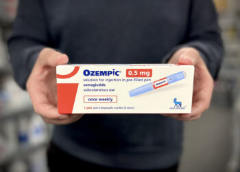 إضافة أدوية إنقاص الوزن الشهيرة مثل  Ozempic و Wegovy لمفاوضات أسعار الأدوية بين الحكومة وشركات الأدوية