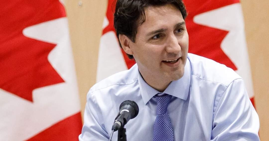 ترودو يُشعل سباق القيادة والليبراليون على أعتاب مرحلة جديدة