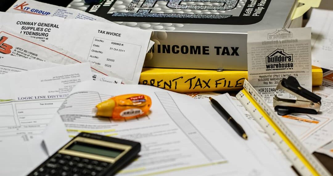 تفاصيل المساعدات الحكومية الكندية الغير معفية من الضرائب وكيف تؤثر على إقرار ضريبة الدخل الخاص بك