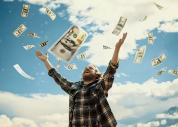 رجل محظوظ من مقاطعة Wayne يفوز بجائزة Lotto 47 الكبرى بقيمة 1.05 مليون دولار