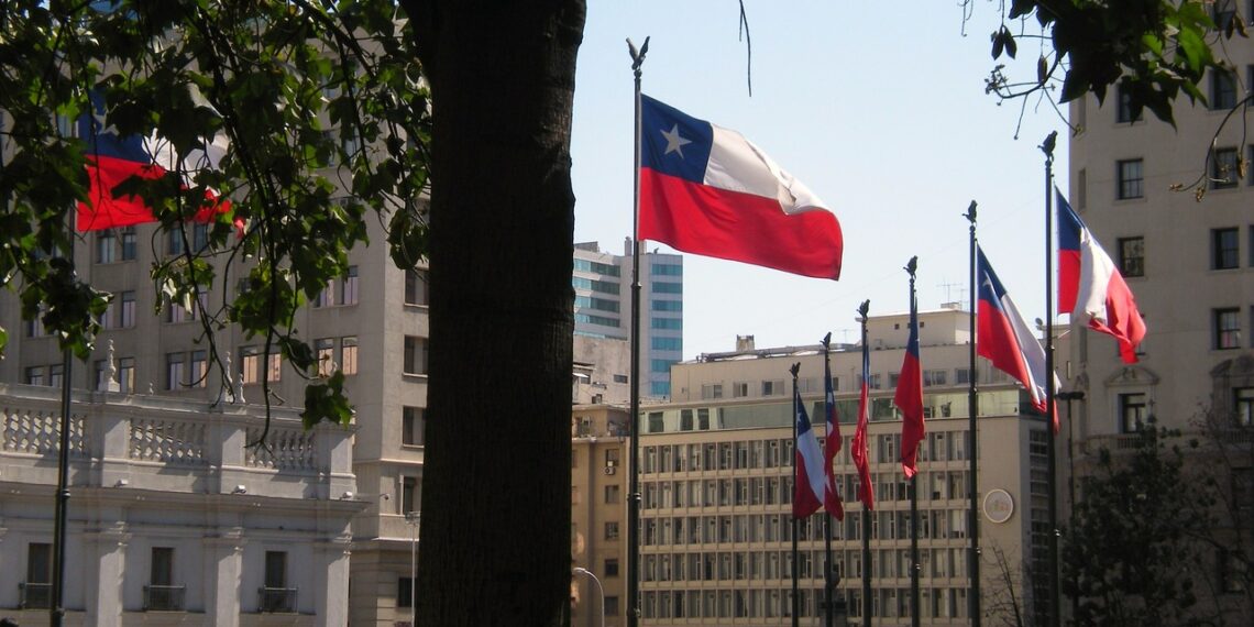 وزارة الخارجية الأمريكية تصدر تحذيراً بخصوص السفر إلى تشيلي