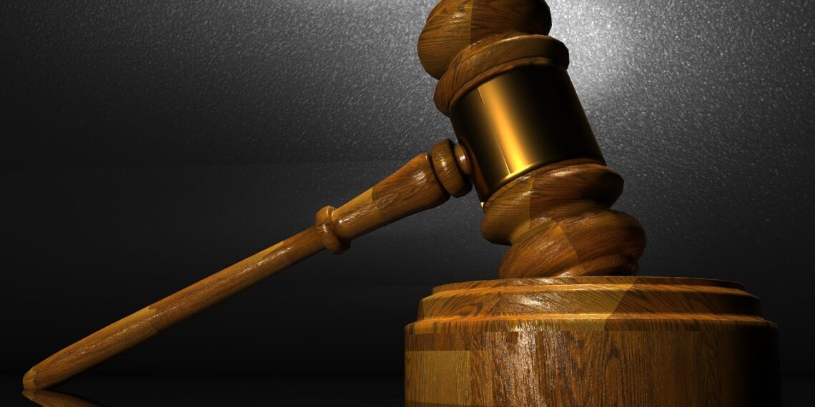 الحكم على رجل من ميشيغان بالسجن لعقود بتهمة تهريب الميثامفيتامين والفنتانيل