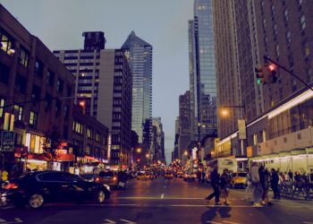 أفضل 5 مدن عالمية للزيارة في عام 2025