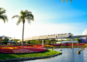 مدينة Orlando تحتل المرتبة الأولى كأفضل مدينة في الولايات المتحدة للتقاعد