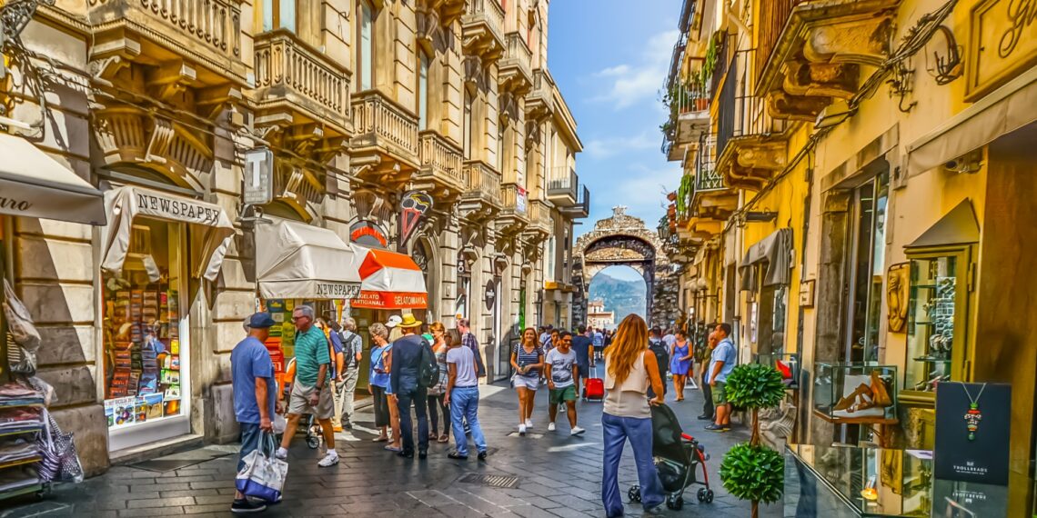 أفضل 5 وجهات أوروبية لعام 2025 وفقاً ل”Tripadvisor”