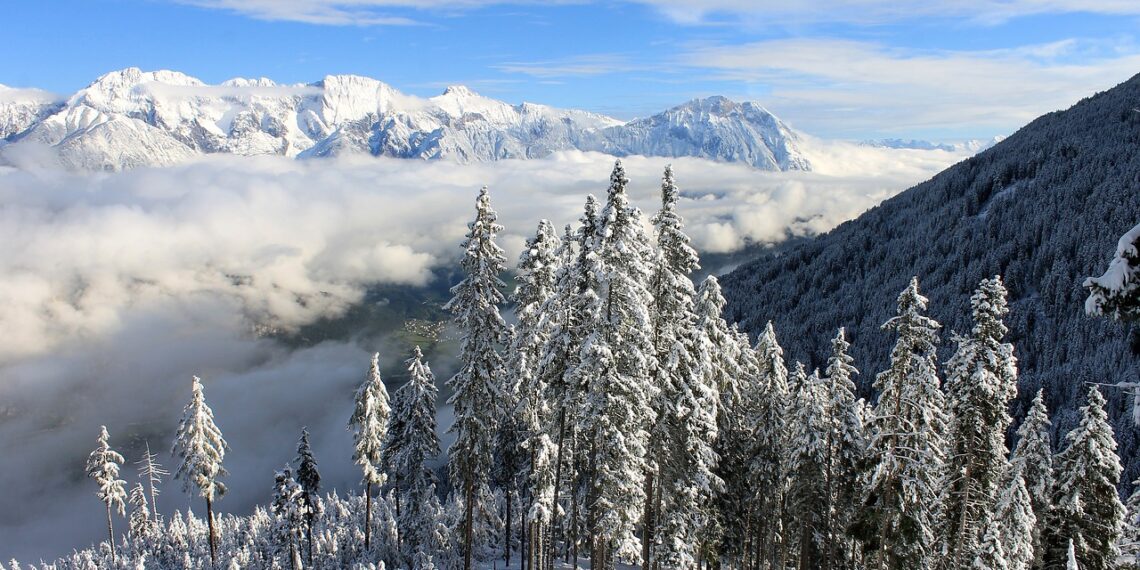 أجواء شديدة البرودة في توقعات طقس مترو ديترويت لهذا الأسبوع