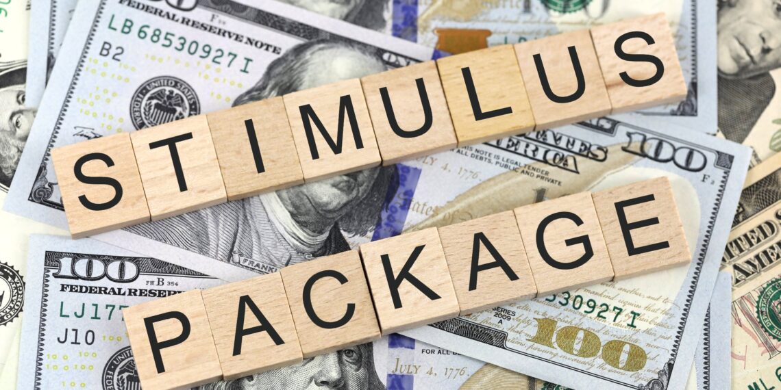 مصلحة الضرائب سترسل 2.4 مليار دولار من المدفوعات التي لم تتم المطالبة بها خلال خلال وباء COVID-19