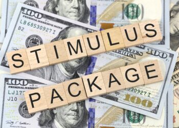 مصلحة الضرائب سترسل 2.4 مليار دولار من المدفوعات التي لم تتم المطالبة بها خلال خلال وباء COVID-19