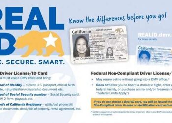 كل ما تحتاج لمعرفته بخصوص الموعد النهائي لإصدار الهويات الأمريكية الجديدة خلال عام 2025