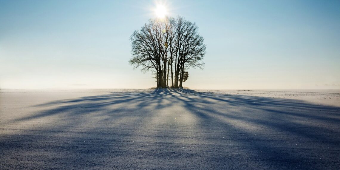 أجواء باردة في توقعات طقس أوتاوا لهذا الأسبوع