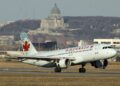 تخفيضات ضخمة على رحلات Air Canada لمختلف أنحاء العالم